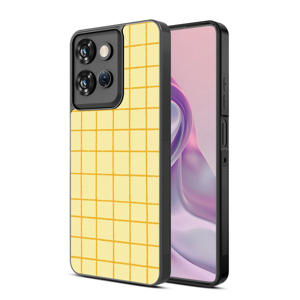 MyBat Design Lab Series Case for Motorola Moto G Power 5G (2026) / 2025 – Butter Plaid - MMGPW26CSLESM498-2.jpg