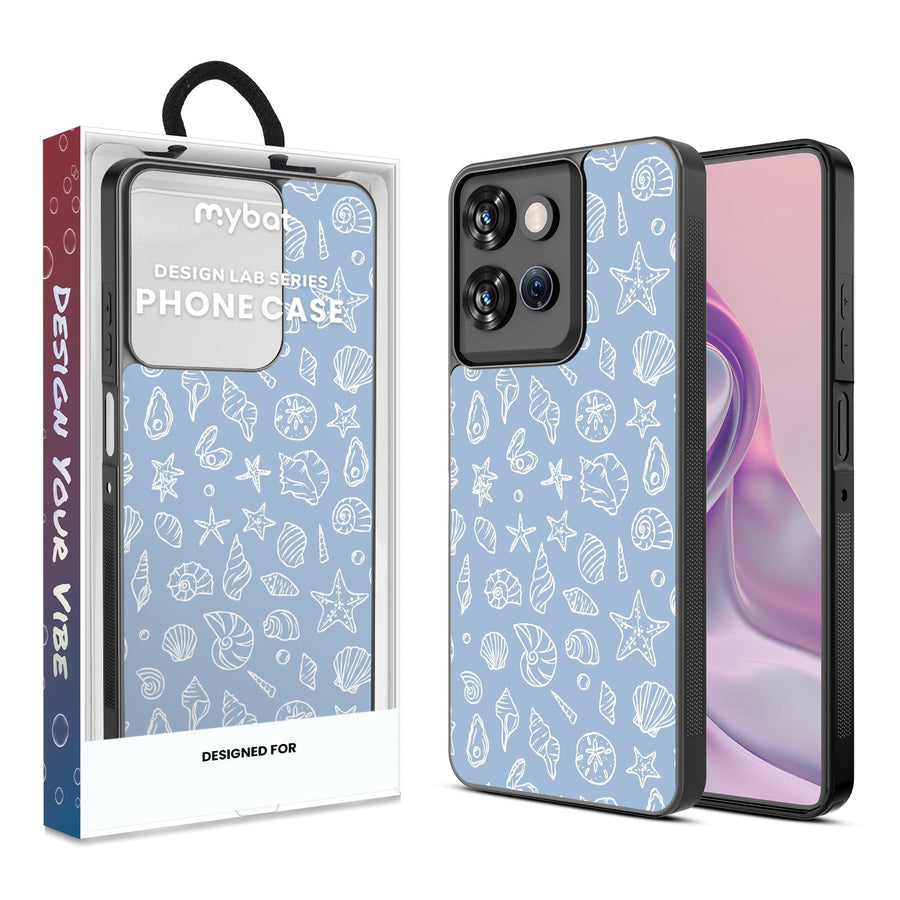 MyBat Design Lab Series Case for Motorola Moto G Power 5G (2026) / 2025 – Tidal Treasures