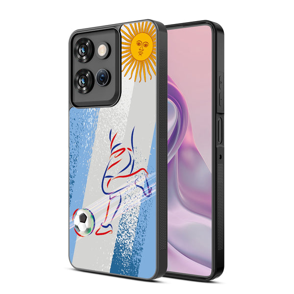 MyBat Design Lab Series Case for Motorola Moto G Power 5G 2026 / 2025 – Argentina Soccer - MMGPW26CSLESM508-2.jpg