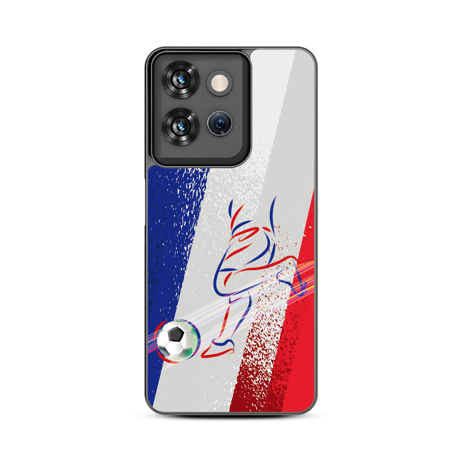 MyBat Design Lab Series Case for Motorola Moto G Power 5G 2026 / 2025 – France Soccer - MMGPW26CSLESM511-3.jpg