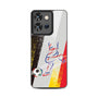 MyBat Design Lab Series Case for Motorola Moto G Power 5G 2026 / 2025 – Germany Soccer