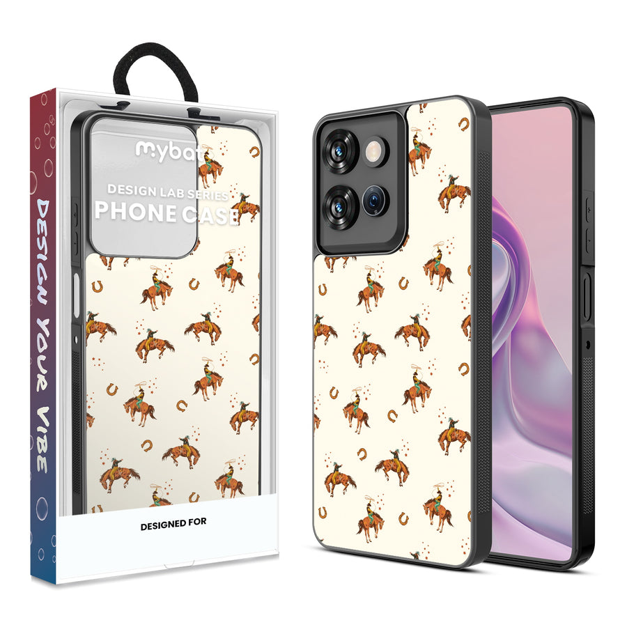 MyBat Design Lab Series Case for Motorola Moto G Power 5G (2026) / 2025 – Giddy Up - MMGPW26CSLESM518.JPG