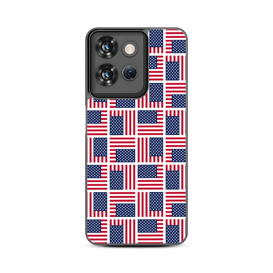 MyBat Design Lab Series Case for Motorola Moto G Power 5G (2026) / 2025 – Flag Patchwork - MMGPW26CSLESM519-2.JPG