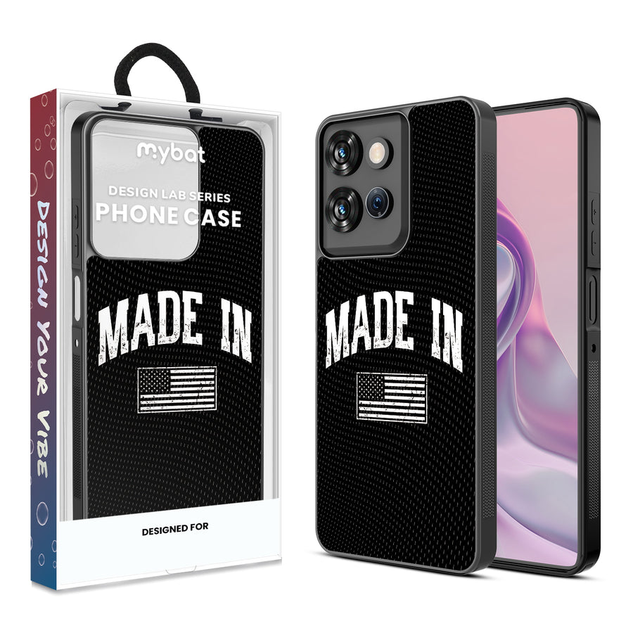 MyBat Design Lab Series Case for Motorola Moto G Power 5G (2026) / 2025 – American Made - MMGPW26CSLESM520.JPG