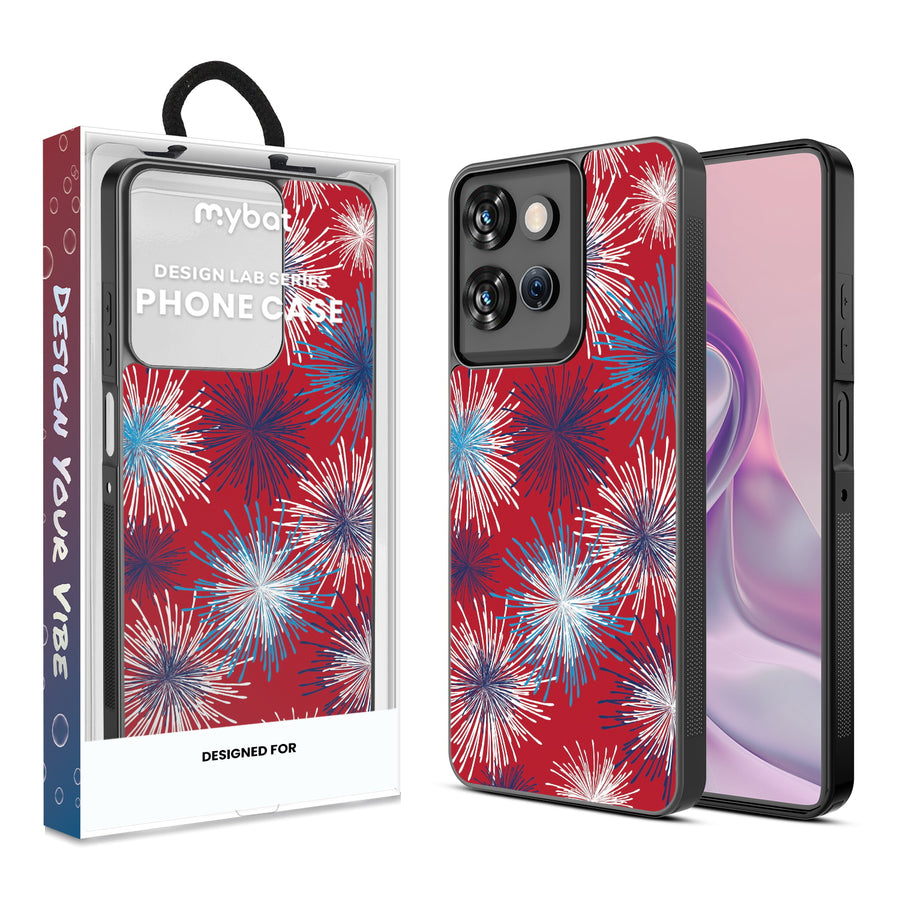 MyBat Design Lab Series Case for Motorola Moto G Power 5G (2026) / 2025 – Fireworks - MMGPW26CSLESM522.JPG
