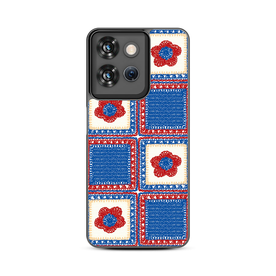 MyBat Design Lab Series Case for Motorola Moto G Power 5G (2026) / 2025 – All American Quilt - MMGPW26CSLESM524-2.JPG