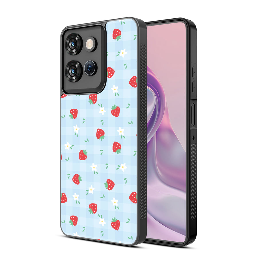 MyBat Design Lab Series Case for Motorola Moto G Power 5G (2026) / 2025 – Sweet Strawberry - MMGPW26CSLESM525-1.JPG