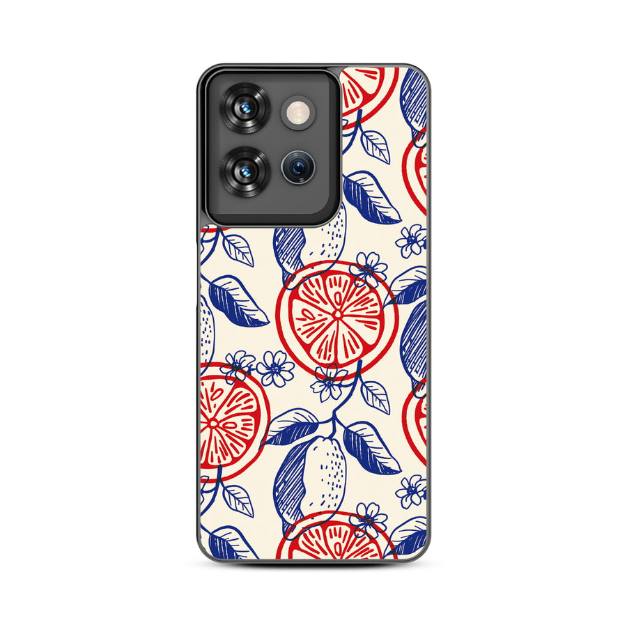 MyBat Design Lab Series Case for Motorola Moto G Power 5G (2026) / 2025 – Summer Citrus - MMGPW26CSLESM526-2.JPG