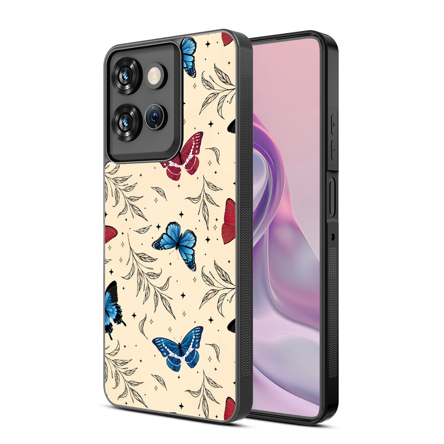 MyBat Design Lab Series Case for Motorola Moto G Power 5G (2026) / 2025 – Free to Flutter - MMGPW26CSLESM527-1.JPG