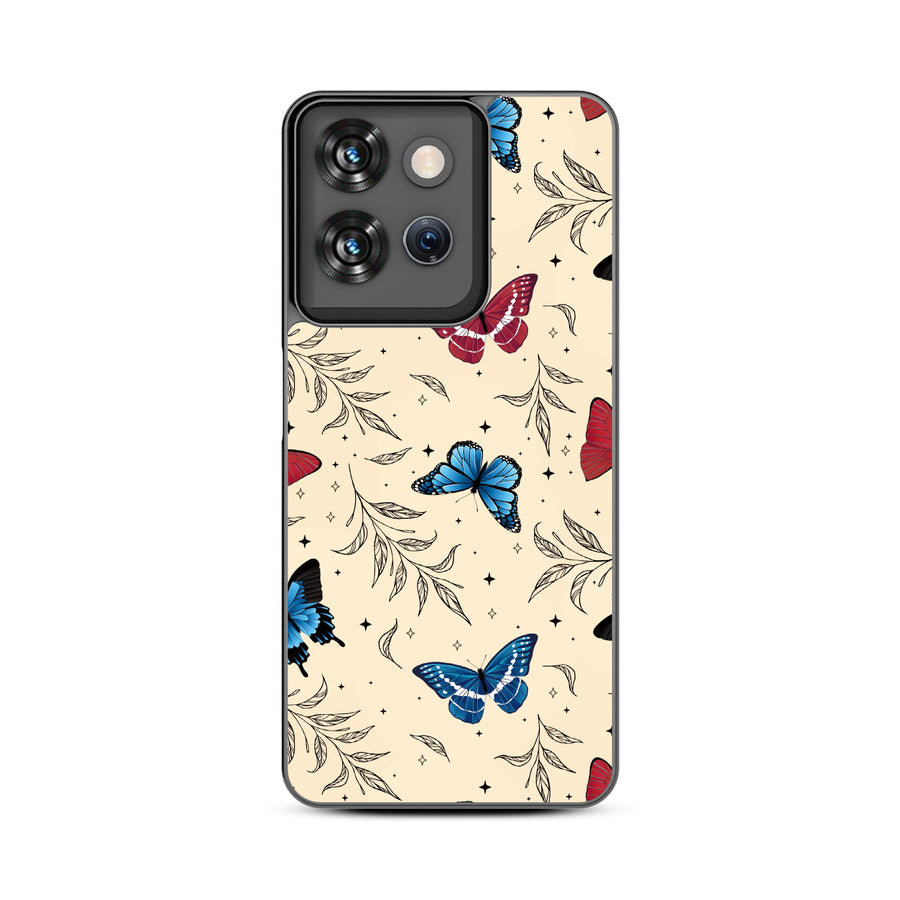MyBat Design Lab Series Case for Motorola Moto G Power 5G (2026) / 2025 – Free to Flutter - MMGPW26CSLESM527-2.JPG