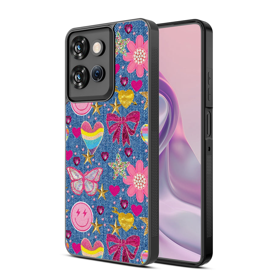 MyBat Design Lab Series Case for Motorola Moto G Power 5G (2026) / 2025 – Denim Daze - MMGPW26CSLESM528-1.JPG