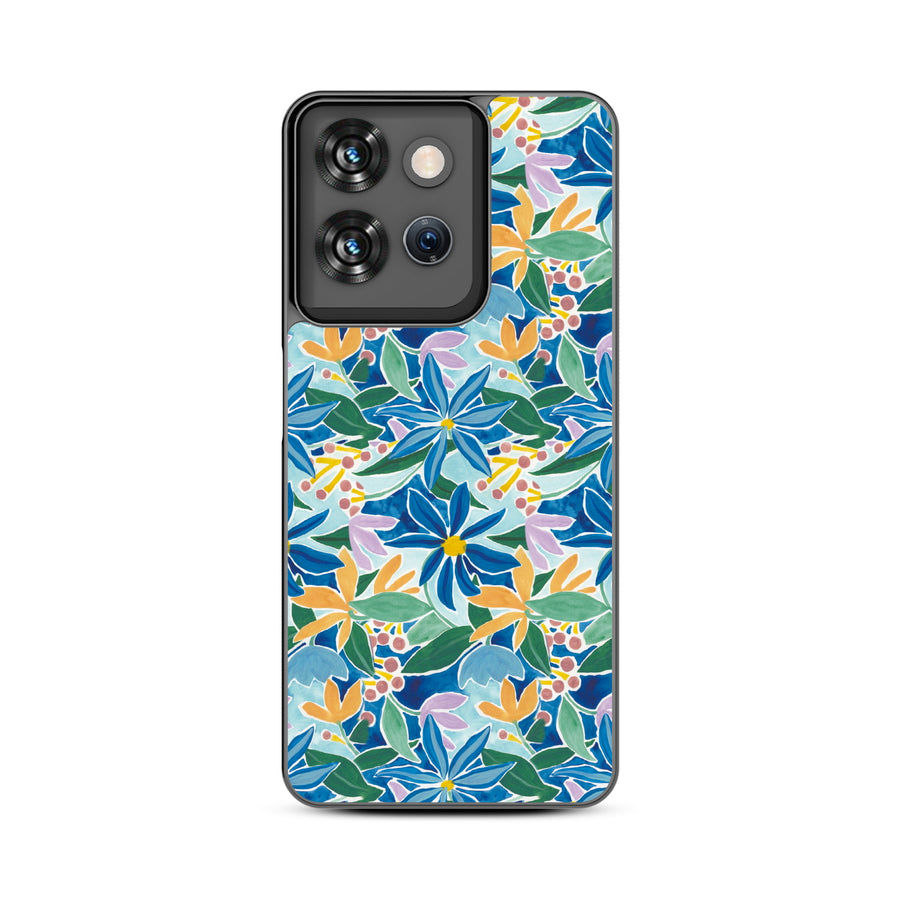 MyBat Design Lab Series Case for Motorola Moto G Power 5G (2026) / 2025 – Exotic Bloom - MMGPW26CSLESM529-2.JPG
