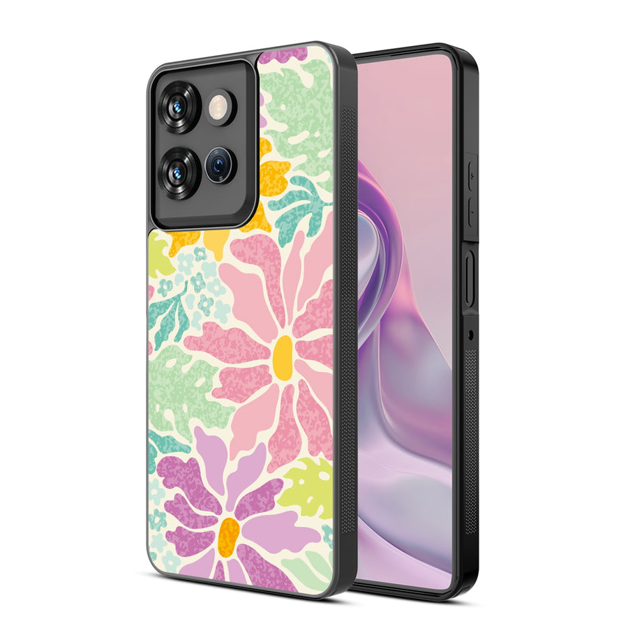 MyBat Design Lab Series Case for Motorola Moto G Power 5G (2026) / 2025 – Tropical Paradise - MMGPW26CSLESM530-1.JPG