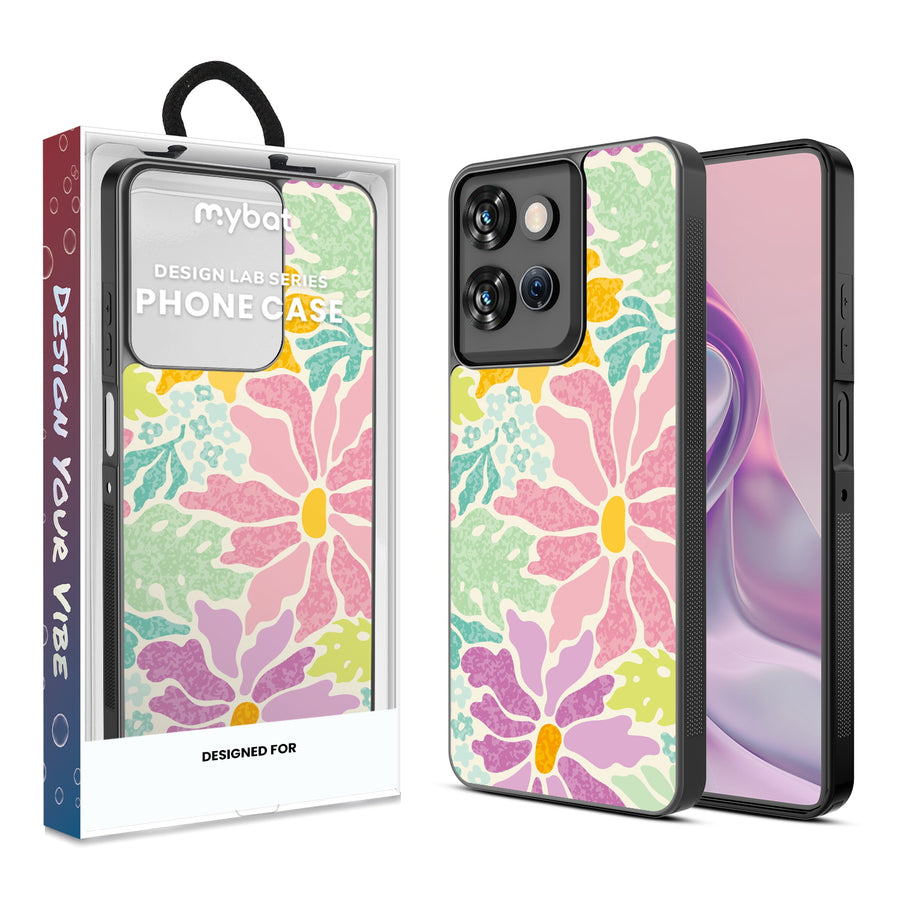 MyBat Design Lab Series Case for Motorola Moto G Power 5G (2026) / 2025 – Tropical Paradise - MMGPW26CSLESM530.JPG