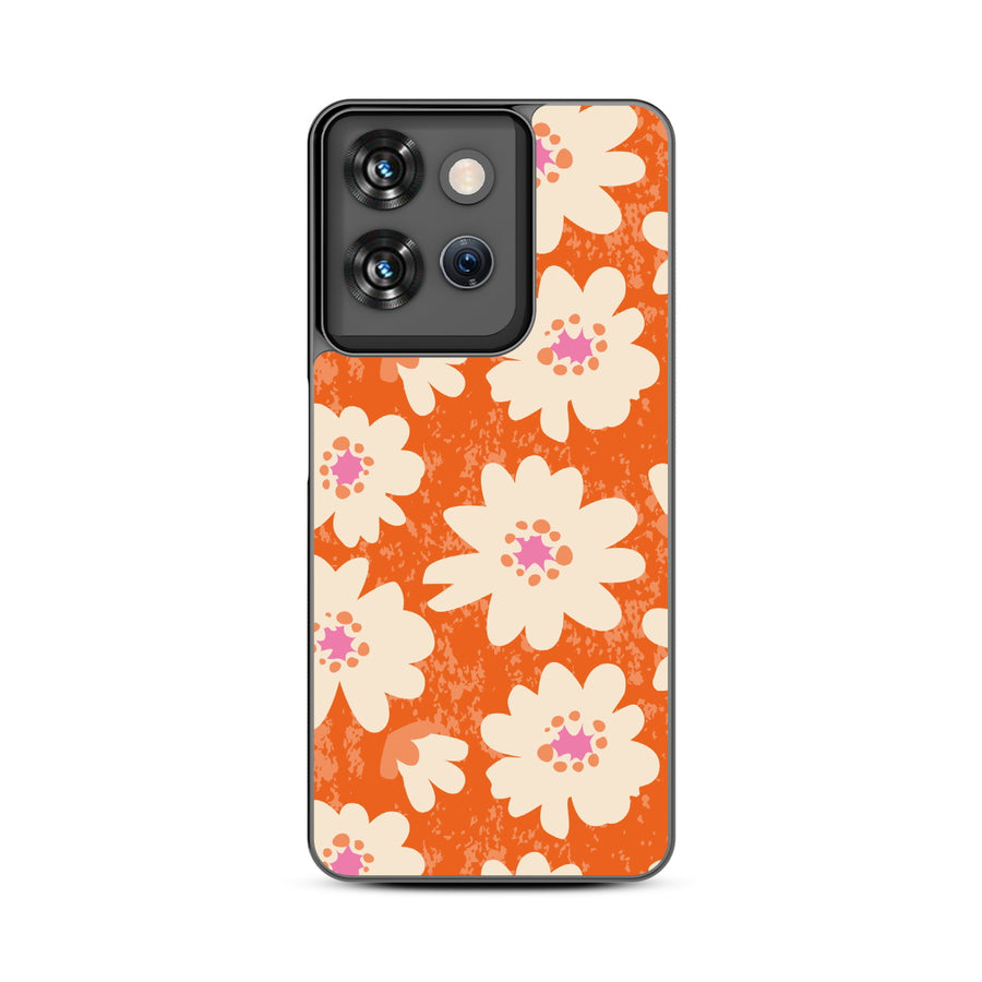 MyBat Design Lab Series Case for Motorola Moto G Power 5G (2026) / 2025 – Sunset Hibiscus - MMGPW26CSLESM531-2.JPG