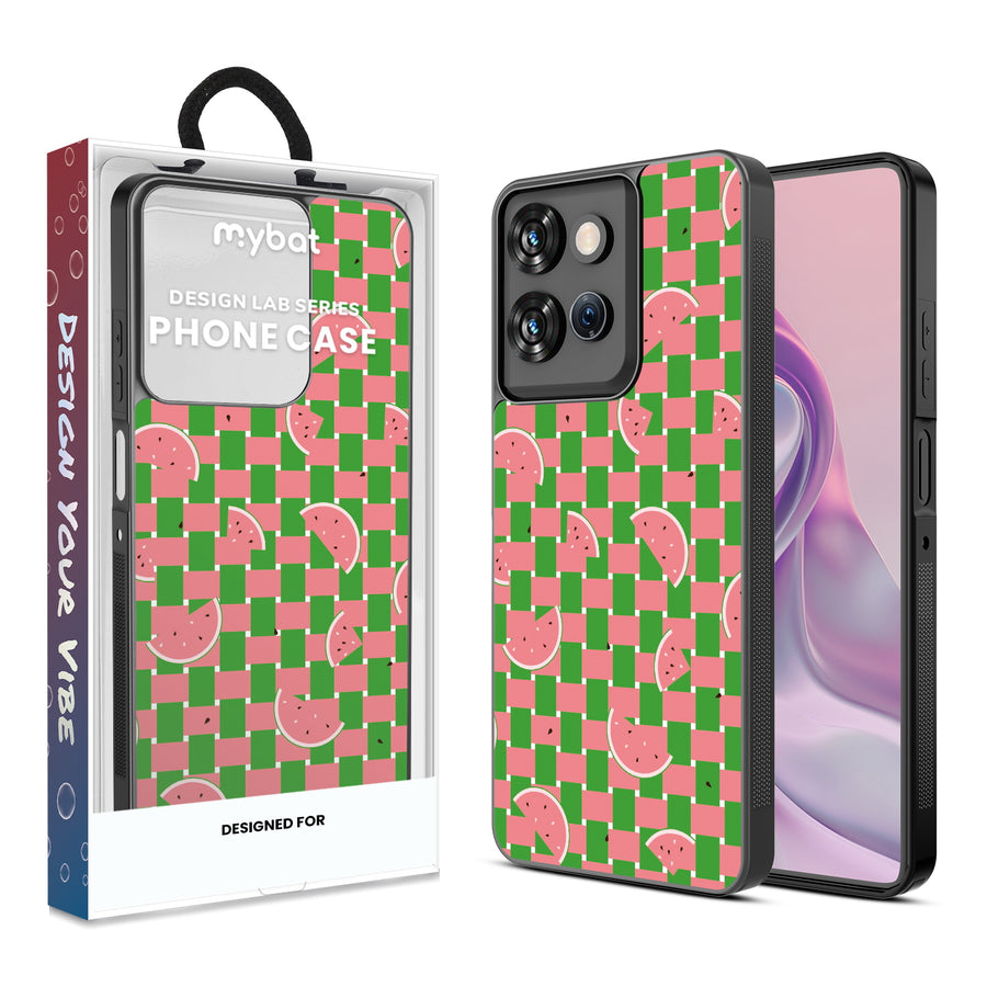 MyBat Design Lab Series Case for Motorola Moto G Power 5G (2026) / 2025 – Watermelon Patch - MMGPW26CSLESM533.JPG
