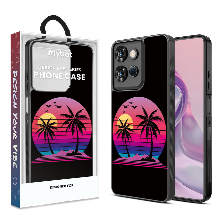 MyBat Design Lab Series Case for Motorola Moto G Power 5G (2026) / 2025 – Vice City - MMGPW26CSLESM535.JPG