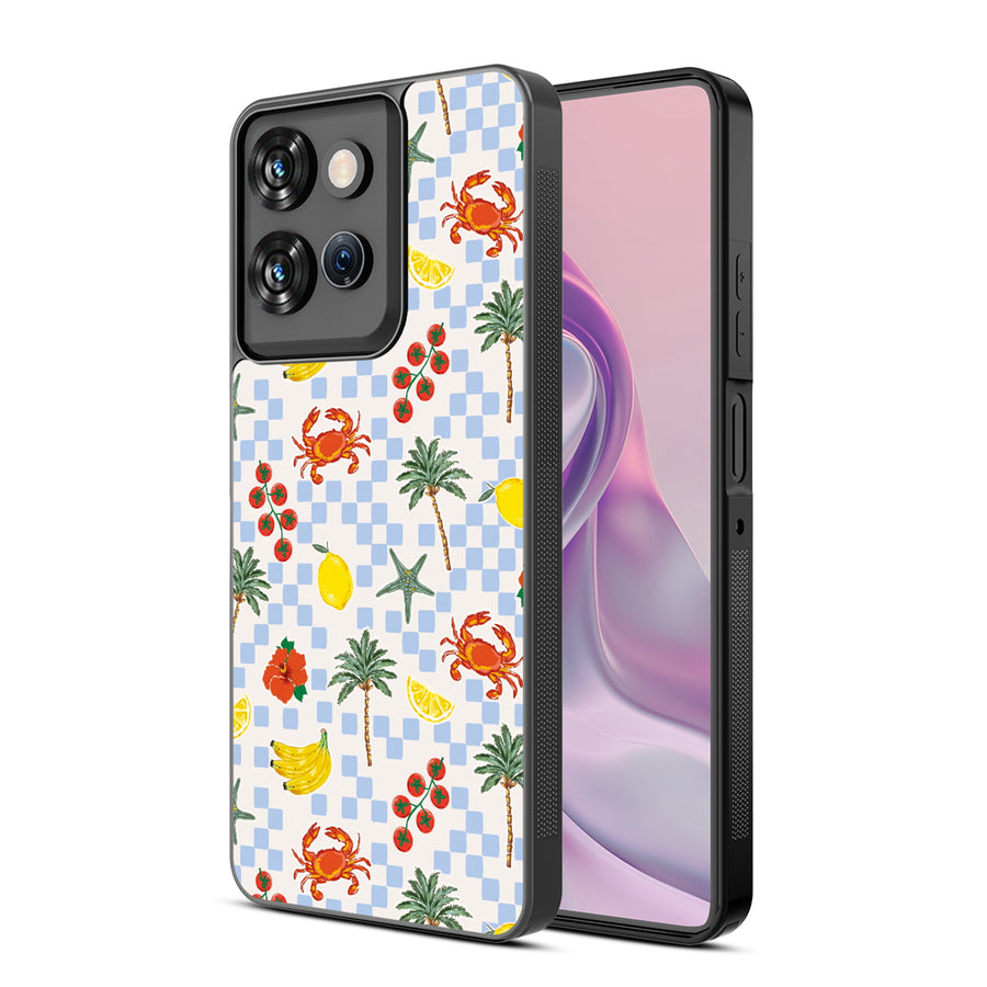 MyBat Design Lab Series Case for Motorola Moto G Power 5G (2026) / 2025 – Beach Club - MMGPW26CSLESM536-1.JPG