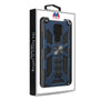 MyBat Sturdy Hybrid Protector Cover (with Stand) for Motorola Moto G Play (2021) - Ink Blue / Black - MMGPY21CSFSSS002-10.jpg