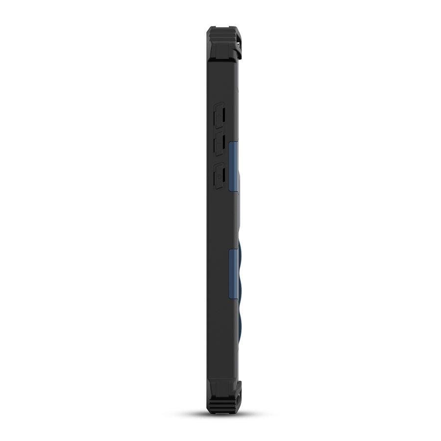 MyBat Sturdy Hybrid Protector Cover (with Stand) for Motorola Moto G Play (2021) - Ink Blue / Black - MMGPY21CSFSSS002-4.jpg