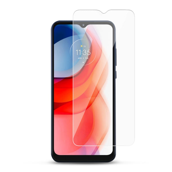 MyBat Tempered Glass Screen Protector (2.5D)(10-pack) for Motorola Moto G Play (2021) - Clear - MMGPY21SC90TEN-2.jpg