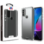Clear / Moto G Play (2023)