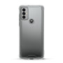 MyBat Gummy Series Case for Motorola Moto G Play (2023) - Clear - MMGPY23CSCAM0141-3.jpg