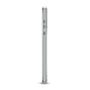 MyBat Gummy Series Case for Motorola Moto G Play (2023) - Clear - MMGPY23CSCAM0141-4.jpg