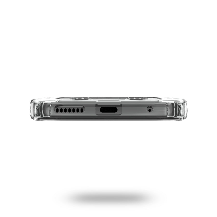 MyBat Gummy Series Case for Motorola Moto G Play (2023) - Clear - MMGPY23CSCAM0141-6.jpg