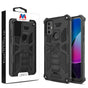 Black / Moto G Play (2023)