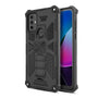 MyBat Sturdy Hybrid Protector Cover (with Stand) for Motorola Moto G Play (2023) - Black / Black - MMGPY23CSFSSS001-2.jpg