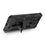 MyBat Sturdy Hybrid Protector Cover (with Stand) for Motorola Moto G Play (2023) - Black / Black - MMGPY23CSFSSS001-7.jpg