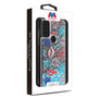 MyBat Quicksand Glitter Hybrid Protector Cover for Motorola Moto G Play (2023) - Seashells - MMGPY23CSGTMM022-3.jpg