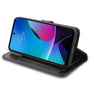 MyBat MyJacket Wallet Xtra Series for Motorola Moto G Play (2023) - Black / Black - MMGPY23PCMJG031-4.jpg