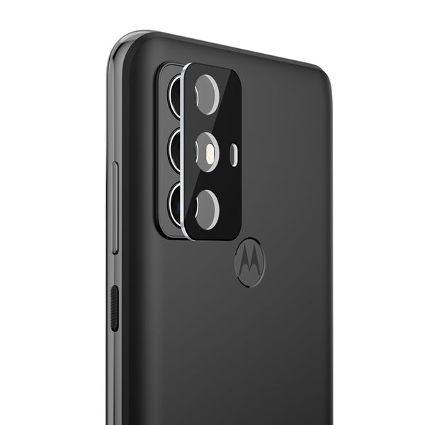 MyBat Tempered Glass Lens Protector for Motorola Moto G Play (2023) - Black - MMGPY23SCLE80-2.jpg