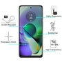 MyBat Tempered Glass Screen Protector (2.5D) for Motorola Moto G Play 4G (2024) - Clear - MMGPY24SCN81-4.jpg