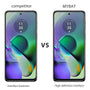 MyBat Tempered Glass Screen Protector (2.5D) for Motorola Moto G Play 4G (2024) - Clear - MMGPY24SCN81-5.jpg