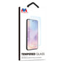MyBat Tempered Glass Screen Protector (2.5D) for Motorola Moto G Play 4G (2024) - Clear