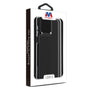 MyBat Gummy Series Case for Motorola Moto G Stylus 5G (2023) - Clear
