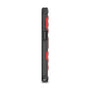 MyBat Sturdy Hybrid Protector Cover (with Stand) for Motorola Moto G Stylus 5G (2023) - Red / Black - MMGS5G23CSFSSS003-4.jpg