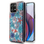 MyBat Quicksand Glitter Hybrid Protector Cover for Motorola Moto G Stylus 5G (2023) - Seashells - MMGS5G23CSGTMM022-2.jpg
