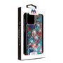MyBat Quicksand Glitter Hybrid Protector Cover for Motorola Moto G Stylus 5G (2023) - Seashells
