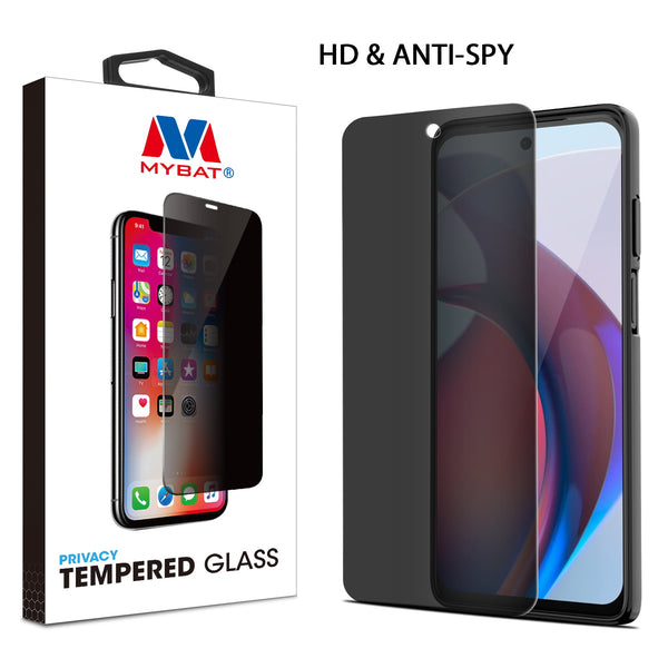 MyBat Privacy Tempered Glass Screen Protector (2.5D) for Motorola Moto G Stylus 5G (2023) / Moto G Stylus 4G (2023) - Black - MMGS5G23SC67-1.jpg