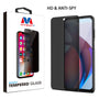 MyBat Privacy Tempered Glass Screen Protector (2.5D) for Motorola Moto G Stylus 5G (2023) / Moto G Stylus 4G (2023) - Black - MMGS5G23SC67-1.jpg