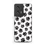 MyBat Design Lab Series Case for Motorola Moto G Stylus 5G (2024) - Black Paw Prints - MMGS5G24CSLESM002-3.jpg