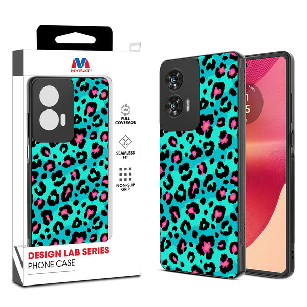 MyBat Design Lab Series Case for Motorola Moto G Stylus 5G (2024) - Multicolor Leopard - MMGS5G24CSLESM004-1.jpg