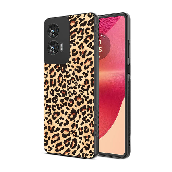MyBat Design Lab Series Case for Motorola Moto G Stylus 5G (2024) - Leopard Print - MMGS5G24CSLESM005-2.jpg