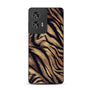 MyBat Design Lab Series Case for Motorola Moto G Stylus 5G (2024) - Tiger Fur