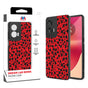 Red / Moto G Stylus 5G (2024)
