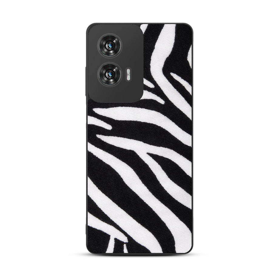 MyBat Design Lab Series Case for Motorola Moto G Stylus 5G (2024) - Zebra Print - MMGS5G24CSLESM009-3.jpg